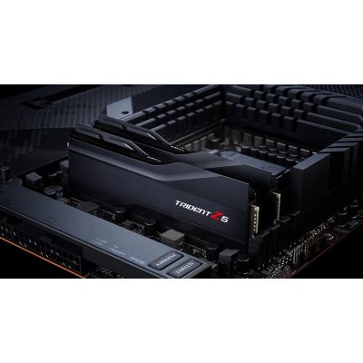 4. G.Skill Trident Z F5-8000J4048F24GX2-TZ5K 48 GB (2x24 GB) DDR5-Speichermodul