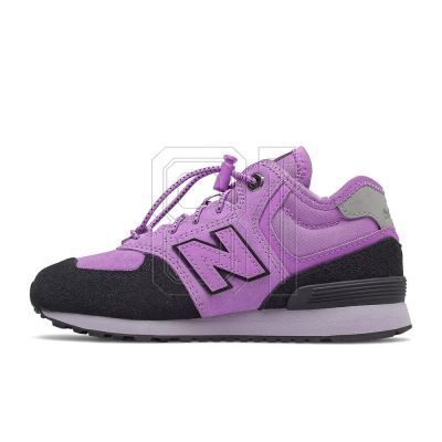 5. New Balance Jr PV574HXG Schuhe