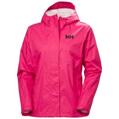 Helly Hansen Damen W Loke Jacke 63397 092