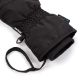 15. Meteor Nevis XL Winterhandschuhe Schwarz