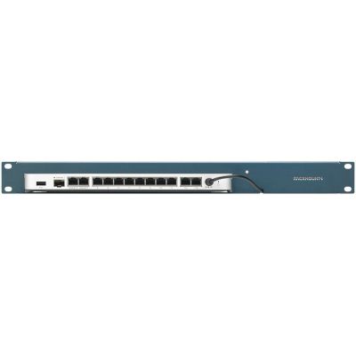 4. Rackmount IT Rackmount Cisco Meraki für