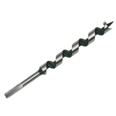 MILWAUKEE WOOD BOLT 30* 460 HEX 11mm.