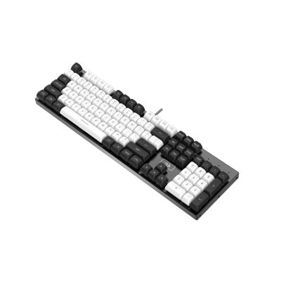 4. REDRAGON A132 PBT Doppelschuss
