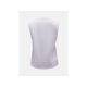 2. PEAK PERFORMANCE W Explore Grafik-T-Shirt ärmellos für Damen, grau