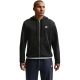Nike Club BB FZ Hoodie Herren Schwarz FN3861 010 S