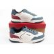 9. Levi's Elliot NBX Kinder-Sportschuhe, modisch, mehrfarbig