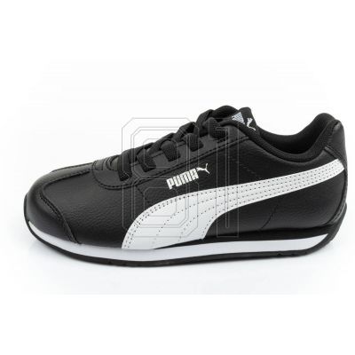 3. Puma Turin 3 Jr Schuhe 384431 04