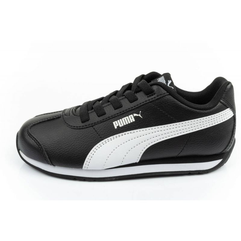 3. Puma Turin 3 Jr Schuhe 384431 04