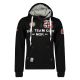 Herren-Sweatshirt Geographical Norway GOPTAINE MEN 100 EO BS2 (WT1885H/GN-BLACK)