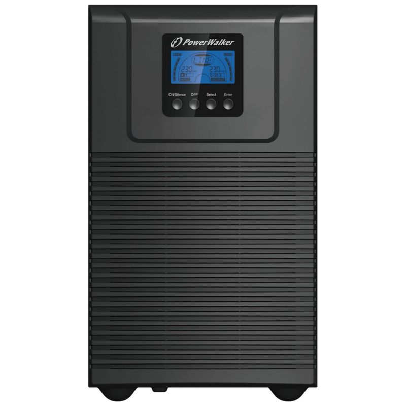 3. POWER WALKER VFI 3000 TG (3000VA) USV
