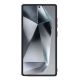 3. Nillkin CamShield Pro Hülle für Samsung S25 Ultra mit Kameraabdeckung – Schwarz