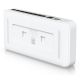 13. Switch Ubiquiti UniFi 9p PoE (PoE++: 8;) Managed Multigigabit/10G (USW-Flex-2.5G-8-PoE-EU)