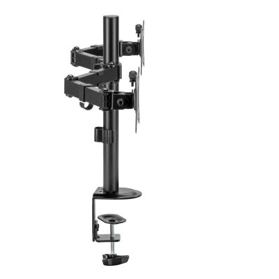 7. Deltaco ARM-0300-B TV-Wandhalterung 81,3 cm (32") Schwarz
