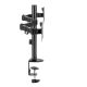 7. Deltaco ARM-0300-B TV-Wandhalterung 81,3 cm (32") Schwarz