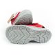 19. Skechers Relix Jr 406520L/RDBK Sandalen