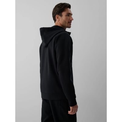 2. Herren-Kapuzenpullover, regulär, Größe 4F 4FRAW26TSWSM3161-20S