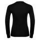 2. Odlo BL TOP ACTIVE WARM ECO W 159101/15000 thermoaktives Shirt