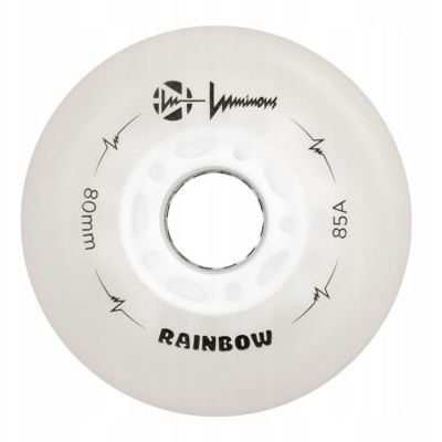 28. Leuchtendes Seba Led 85A Rad