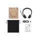 14. Lenovo Dual-Mode Wireless ANC Headset 6550 USB-A