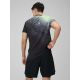 2. Schnelltrocknendes Herren-Trainingsshirt (Standardgröße) 4F 4FRSS26TFTSM2288-72A