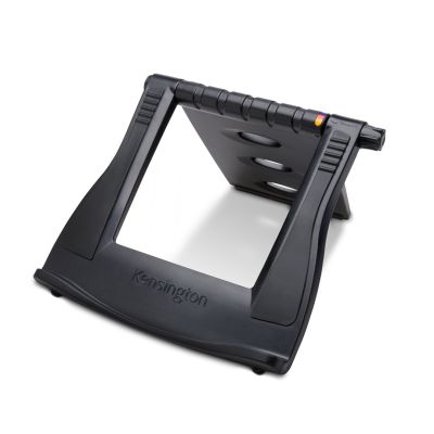 19. Kensington SmartFit Notebookständer Schwarz 43,2 cm (17 Zoll)
