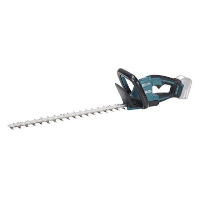 4. Makita 18V DUH506Z Heckenschere