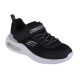 Skechers Bounder-Tech Jr 403748L-BKSL Schuhe
