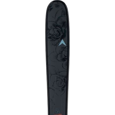 2. DYNASTAR E-Pro 90 Open Ski