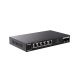4. Tenda TEM2007X 2,5-Gbit/s-Ethernet-Netzwerkadapter (100/1000/2500 Mbit/s) für Desktop-PCs, Schwarz