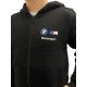 9. Puma BMW MMS Jr. 535915 01 Sweatshirt