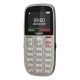 4. Gigaset GL395 5,59 cm (2,2") 90 g Graues Handy für Senioren