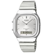 Herrenuhr CASIO VINTAGE AQ-240E-7AEF + Box