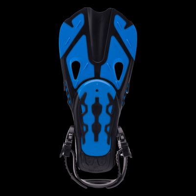 2. NESPER JR Flossen