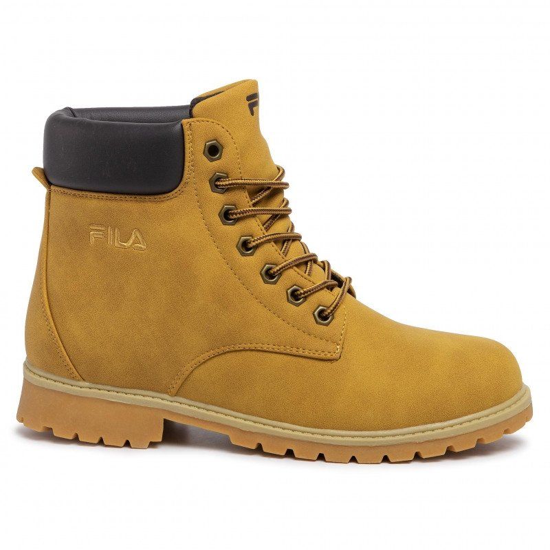 2. Fila Maverick Mid M FFM0148.70010 Schuhe