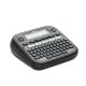 10. Brother PT-D210VP Etikettendrucker, Thermotransfer, 180 x 180 dpi, 20 mm/s, QWERTY
