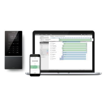 4. SAFESCAN TM-626 System