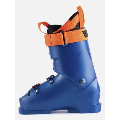 4. Skischuhe LANGE RS 120 MV Vibrant Blue
