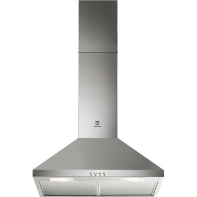 120. ELECTROLUX LFC316X Kaminhaube