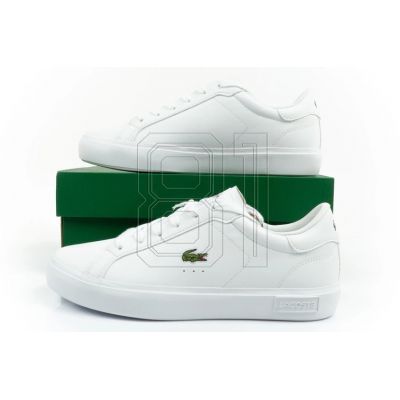 10. Lacoste Powercourt 0721 W 741SUJ001421G Schuhe
