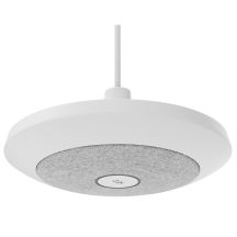 Logitech Zubehör Mikrofonhalterung - OFF-WHITE - WW