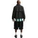 10. Herrenjacke Nike Windrunner, schwarz, IF3390 010