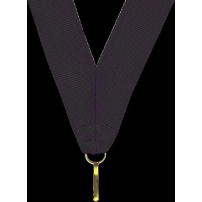 9. Band 11 mm – schwarz