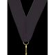 9. Band 11 mm – schwarz