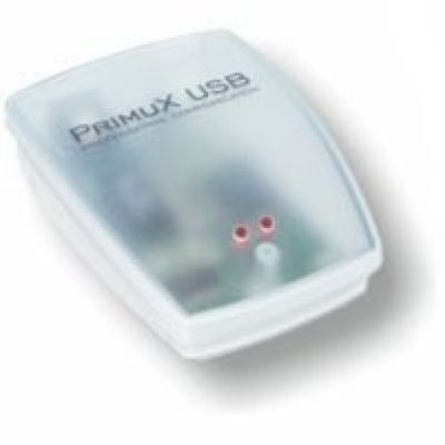 2. Gerdes PrimuX USB ISDN-Zugangsgerät