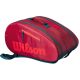 4. Wilson Jr Padelschlägertasche WR8902902001