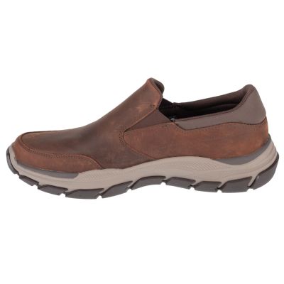 2. Skechers Respected - Calum 204480-CDB Braun 40