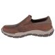 2. Skechers Respected - Calum 204480-CDB Braun 40