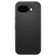 2. Spigen Liquid Air Hülle für Google Pixel 10A – Mattschwarz