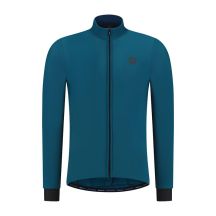Rogelli SIGNATURE Langarmshirt blau M