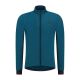 Rogelli SIGNATURE Langarmshirt blau M